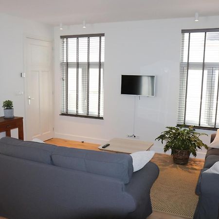 Guesthouse Bonniehofje Zandvoort Zewnętrze zdjęcie