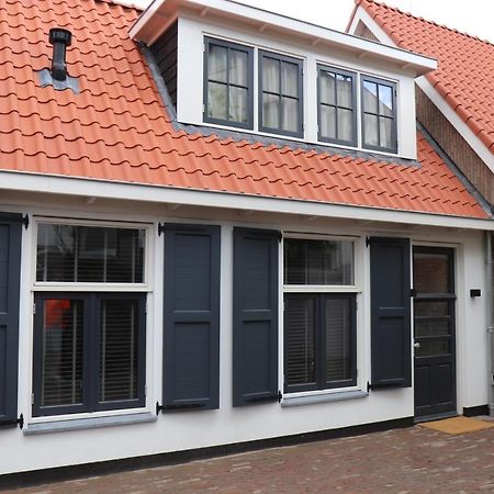 Guesthouse Bonniehofje Zandvoort Zewnętrze zdjęcie