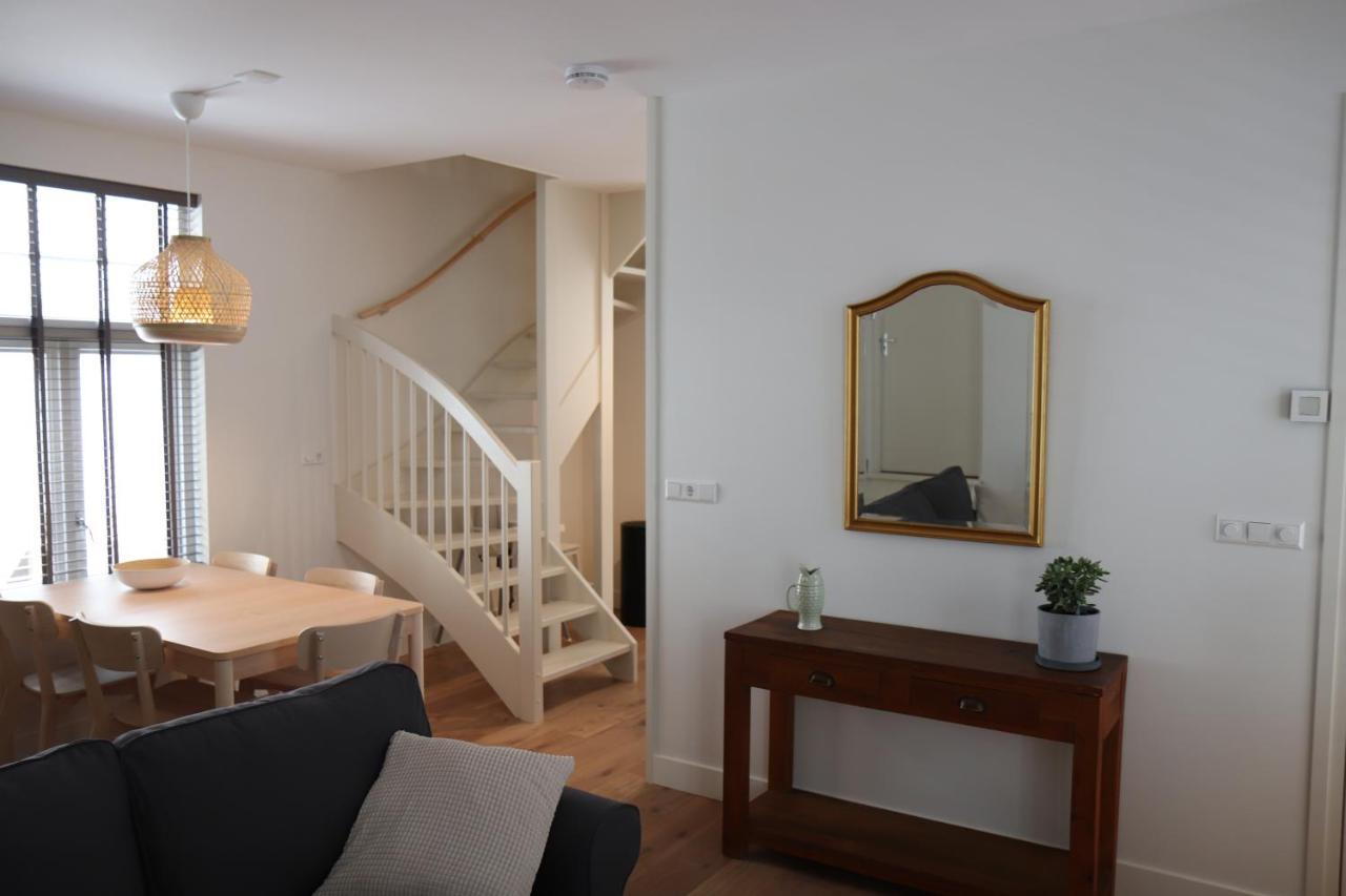 Guesthouse Bonniehofje Zandvoort Zewnętrze zdjęcie