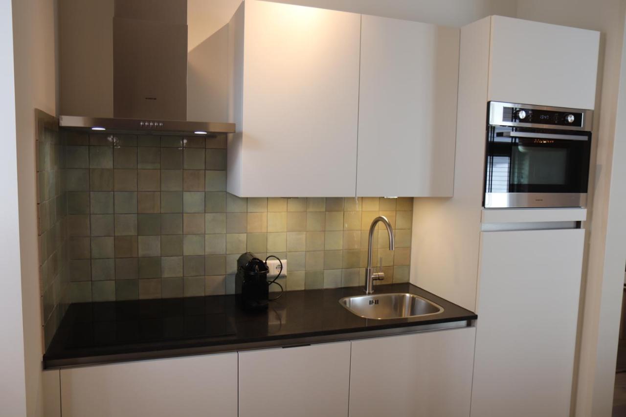 Guesthouse Bonniehofje Zandvoort Zewnętrze zdjęcie
