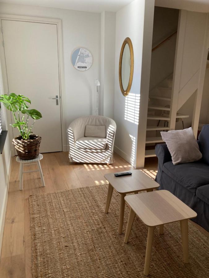 Guesthouse Bonniehofje Zandvoort Zewnętrze zdjęcie