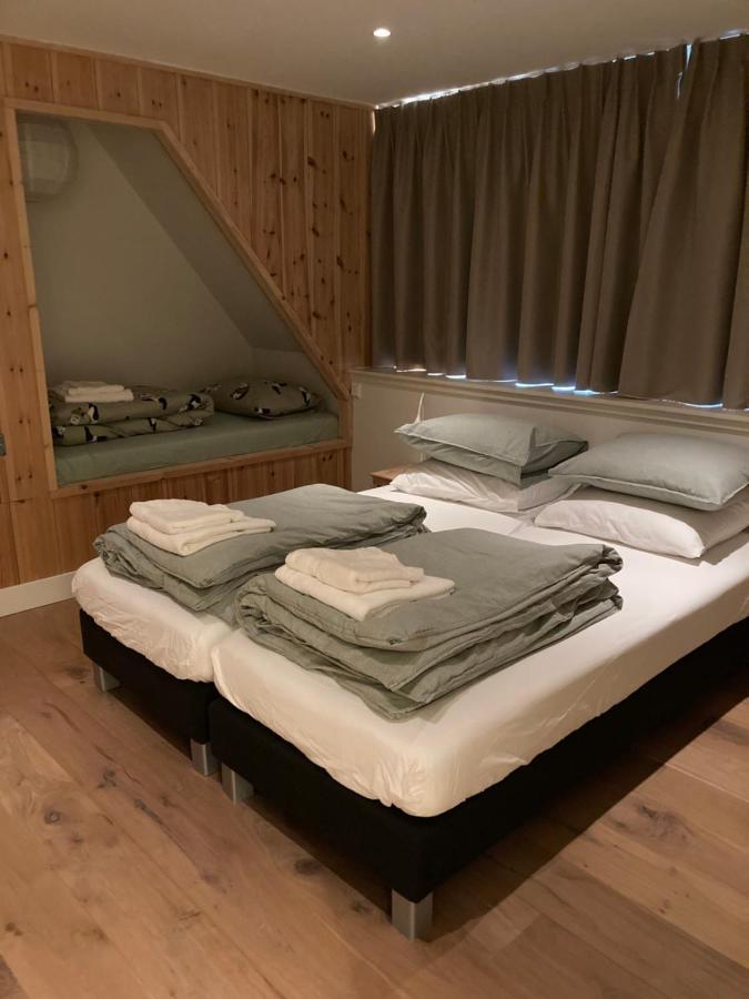 Guesthouse Bonniehofje Zandvoort Zewnętrze zdjęcie