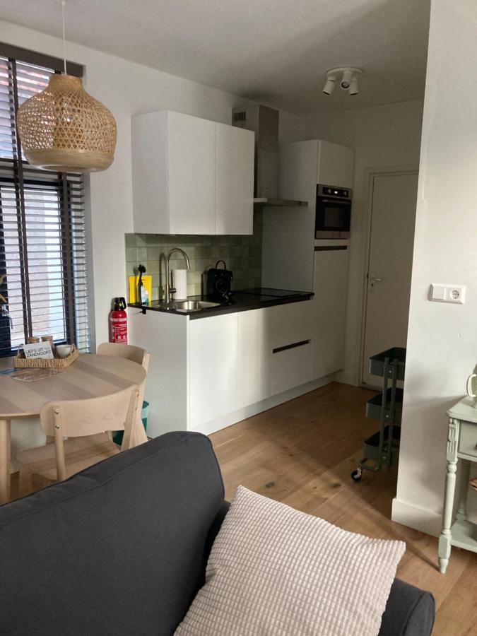 Guesthouse Bonniehofje Zandvoort Zewnętrze zdjęcie