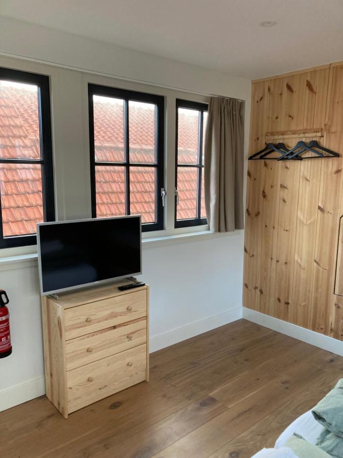 Guesthouse Bonniehofje Zandvoort Zewnętrze zdjęcie