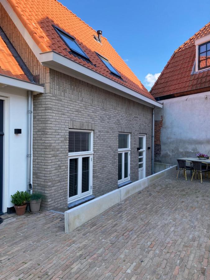 Guesthouse Bonniehofje Zandvoort Zewnętrze zdjęcie