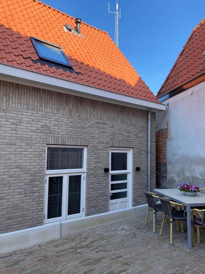 Guesthouse Bonniehofje Zandvoort Zewnętrze zdjęcie