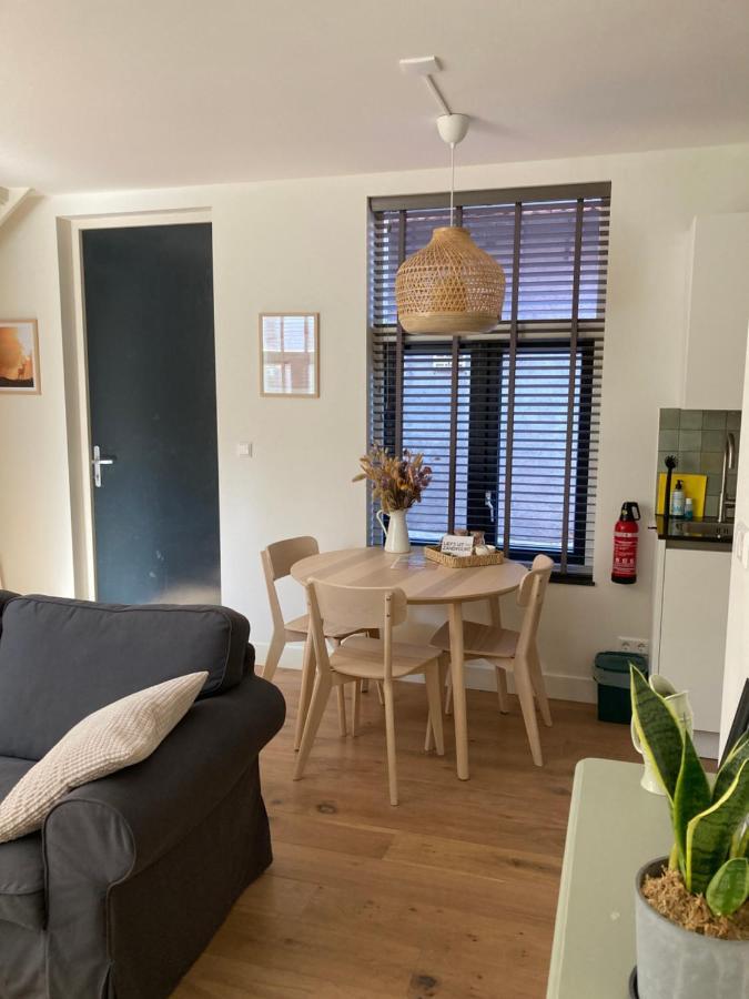 Guesthouse Bonniehofje Zandvoort Zewnętrze zdjęcie