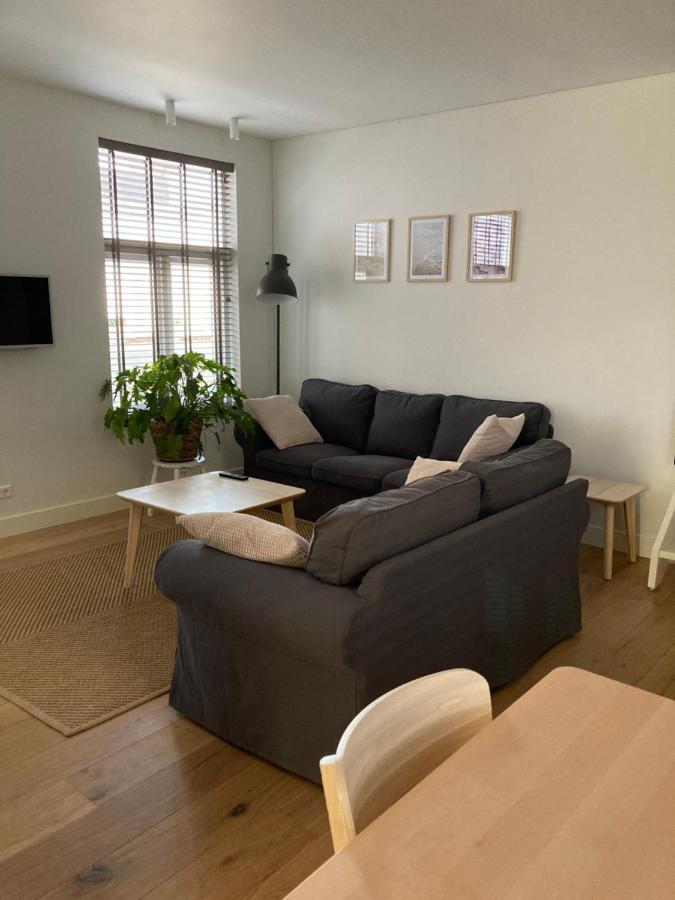 Guesthouse Bonniehofje Zandvoort Zewnętrze zdjęcie