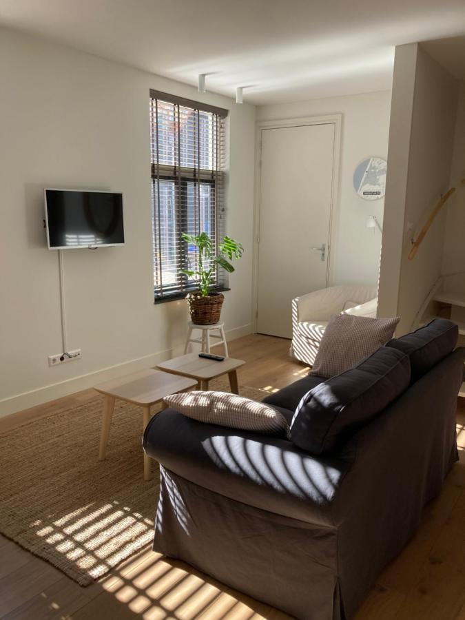 Guesthouse Bonniehofje Zandvoort Zewnętrze zdjęcie