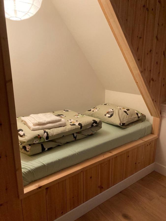Guesthouse Bonniehofje Zandvoort Zewnętrze zdjęcie