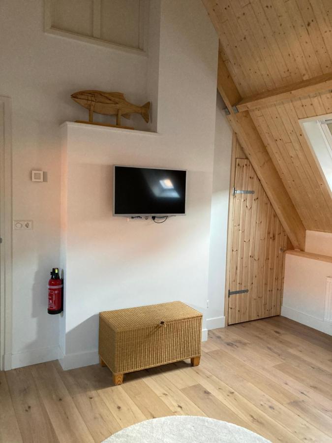 Guesthouse Bonniehofje Zandvoort Zewnętrze zdjęcie