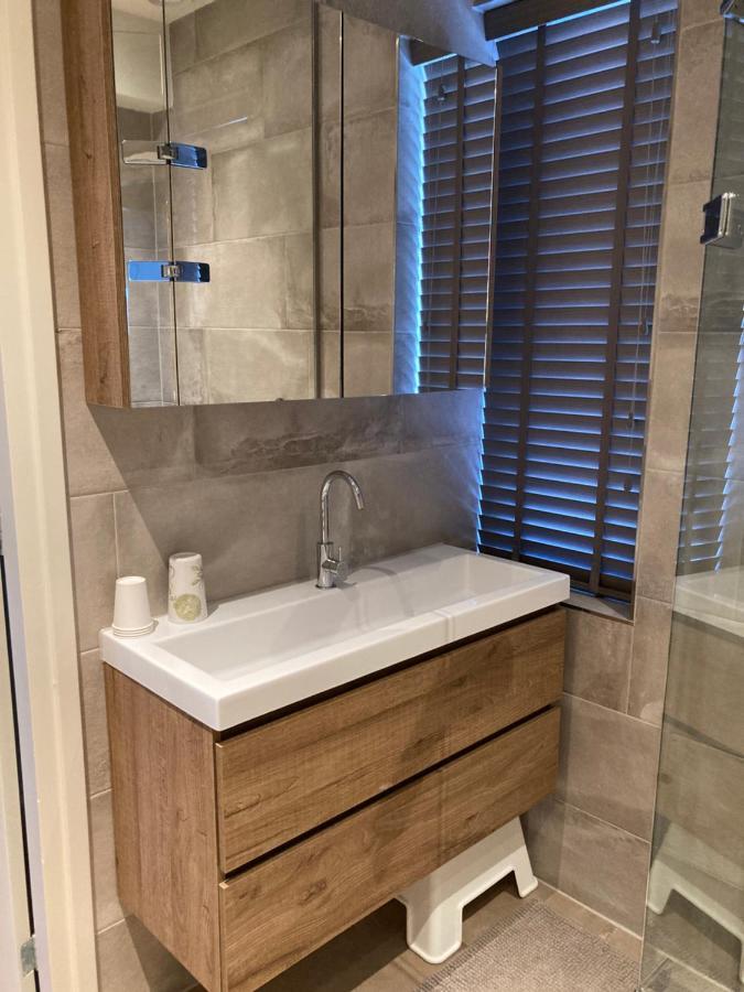 Guesthouse Bonniehofje Zandvoort Zewnętrze zdjęcie