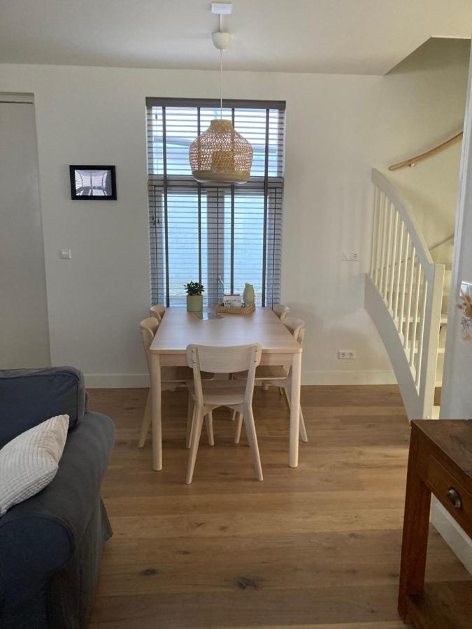 Guesthouse Bonniehofje Zandvoort Zewnętrze zdjęcie