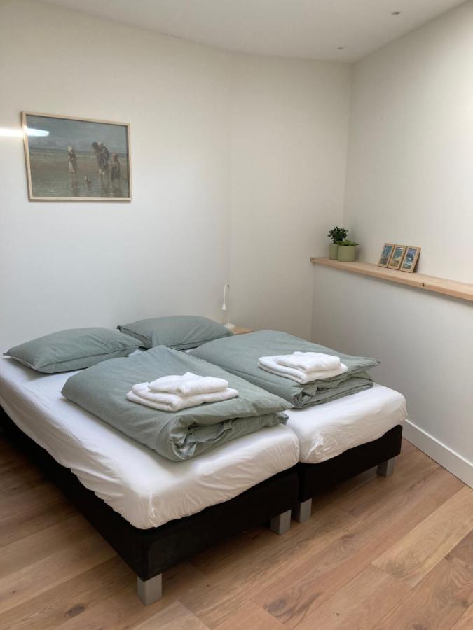 Guesthouse Bonniehofje Zandvoort Zewnętrze zdjęcie